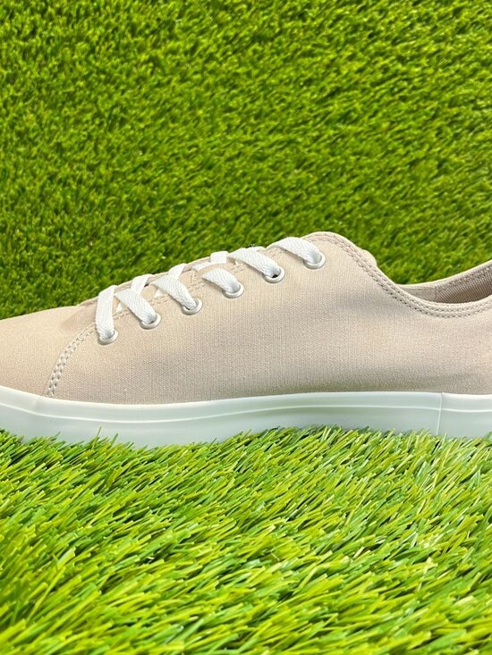 Timberland Union Wharf Mens Size 9 Beige White Athletic Oxford Shoes Sneakers main image 10